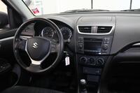 Suzuki Swift vaihtoauto