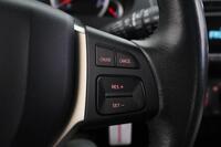 Suzuki Swift vaihtoauto