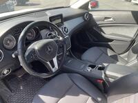 Mercedes-Benz GLA vaihtoauto