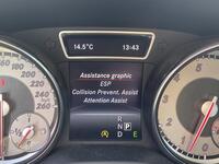 Mercedes-Benz GLA vaihtoauto