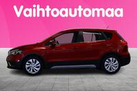 Suzuki SX4 vaihtoauto