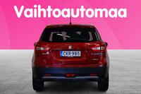 Suzuki SX4 vaihtoauto