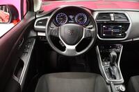 Suzuki SX4 vaihtoauto