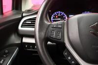 Suzuki SX4 vaihtoauto