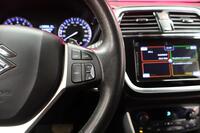 Suzuki SX4 vaihtoauto