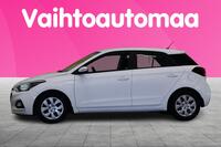 Hyundai i20 vaihtoauto