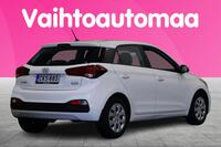 Hyundai i20 vaihtoauto