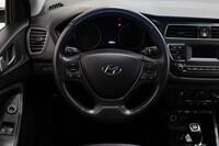 Hyundai i20 vaihtoauto