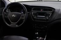 Hyundai i20 vaihtoauto