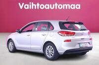 Hyundai i30 vaihtoauto