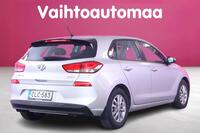 Hyundai i30 vaihtoauto