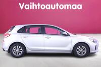Hyundai i30 vaihtoauto
