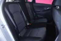 Hyundai i30 vaihtoauto