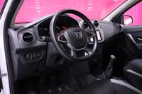 Dacia Logan MCV vaihtoauto