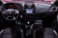 Dacia Logan MCV vaihtoauto