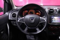 Dacia Logan MCV vaihtoauto