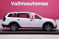 Dacia Logan MCV vaihtoauto