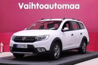 Dacia Logan MCV vaihtoauto