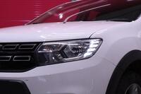 Dacia Logan MCV vaihtoauto