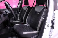 Dacia Logan MCV vaihtoauto