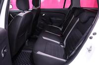 Dacia Logan MCV vaihtoauto