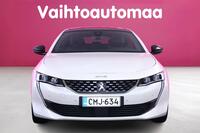 Peugeot 508 vaihtoauto