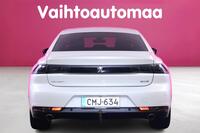 Peugeot 508 vaihtoauto