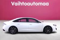 Peugeot 508 vaihtoauto