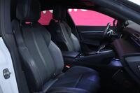 Peugeot 508 vaihtoauto