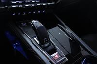 Peugeot 508 vaihtoauto