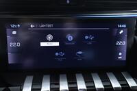 Peugeot 508 vaihtoauto