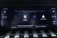 Peugeot 508 vaihtoauto