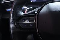 Peugeot 508 vaihtoauto