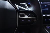 Peugeot 508 vaihtoauto