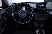 Audi Q3 vaihtoauto