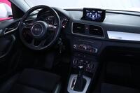 Audi Q3 vaihtoauto