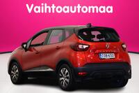 Renault Captur vaihtoauto