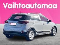 Hyundai i20 vaihtoauto