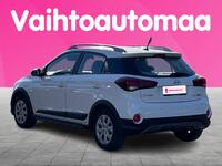 Hyundai i20 vaihtoauto