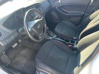 Hyundai i20 vaihtoauto