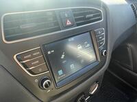 Hyundai i20 vaihtoauto