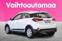 Hyundai i20 vaihtoauto