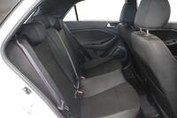 Hyundai i20 vaihtoauto