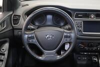 Hyundai i20 vaihtoauto