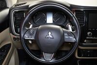 Mitsubishi Outlander vaihtoauto