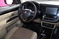 Mitsubishi Outlander vaihtoauto