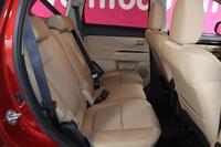 Mitsubishi Outlander vaihtoauto