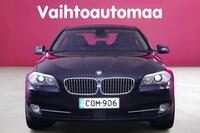 BMW 535 vaihtoauto