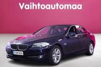 BMW 535 vaihtoauto