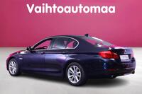 BMW 535 vaihtoauto